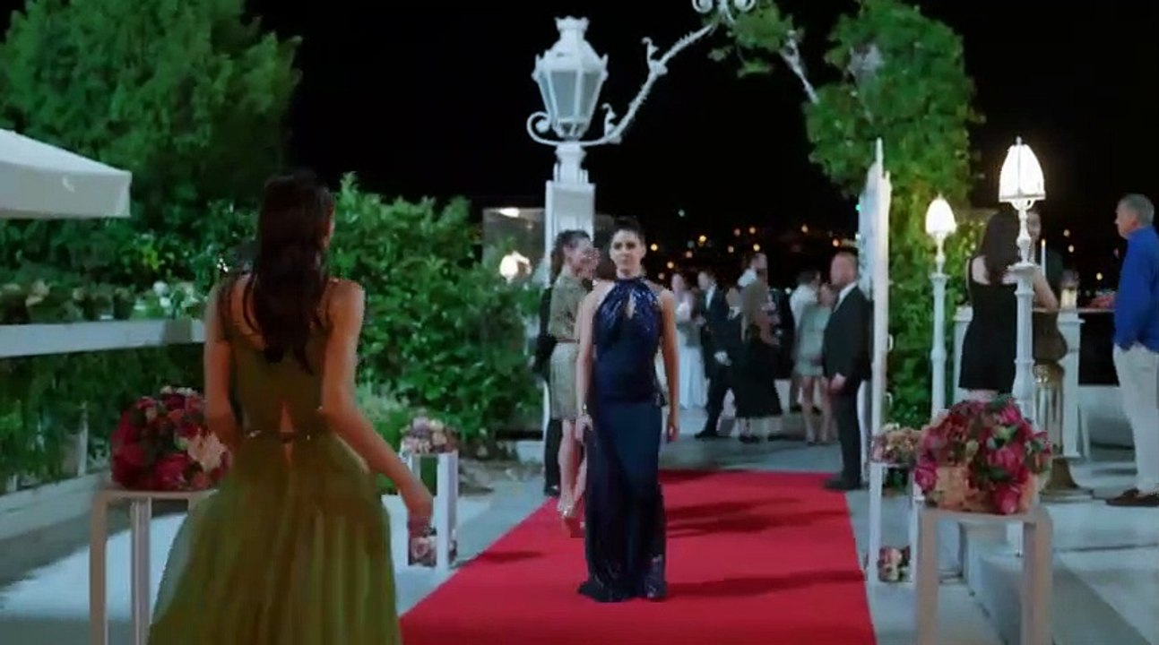 مسلسل ماذا لو أحببت كثيراً الحلقة 3 مترجم القسم 2 part 2/2