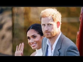 Harry et Meghan « sur le point de sortir » après les retours de flamme du « stratagème du Sussex