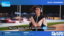Nouvelles extraordinaires de Sony concernant Marvel's Spider-Man 2 sur PS5 !