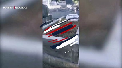 Billur Kalkavan'ın mezarının son hali gündem oldu! O görüntüler hayranlarını üzdü