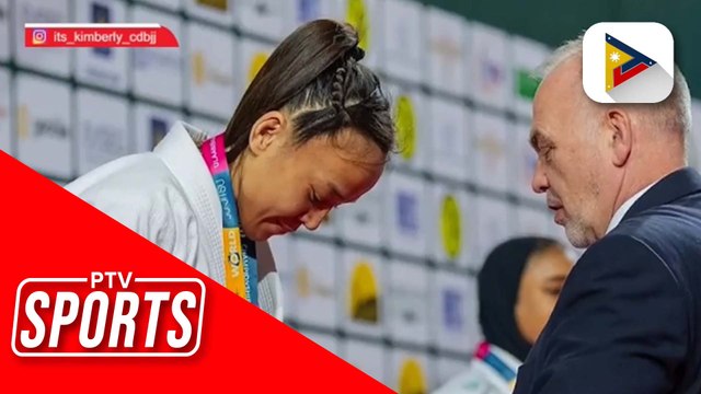 Pinay BJJ fighters, nakasungkit ng mga medalya sa Jiu-jitsu World Championship