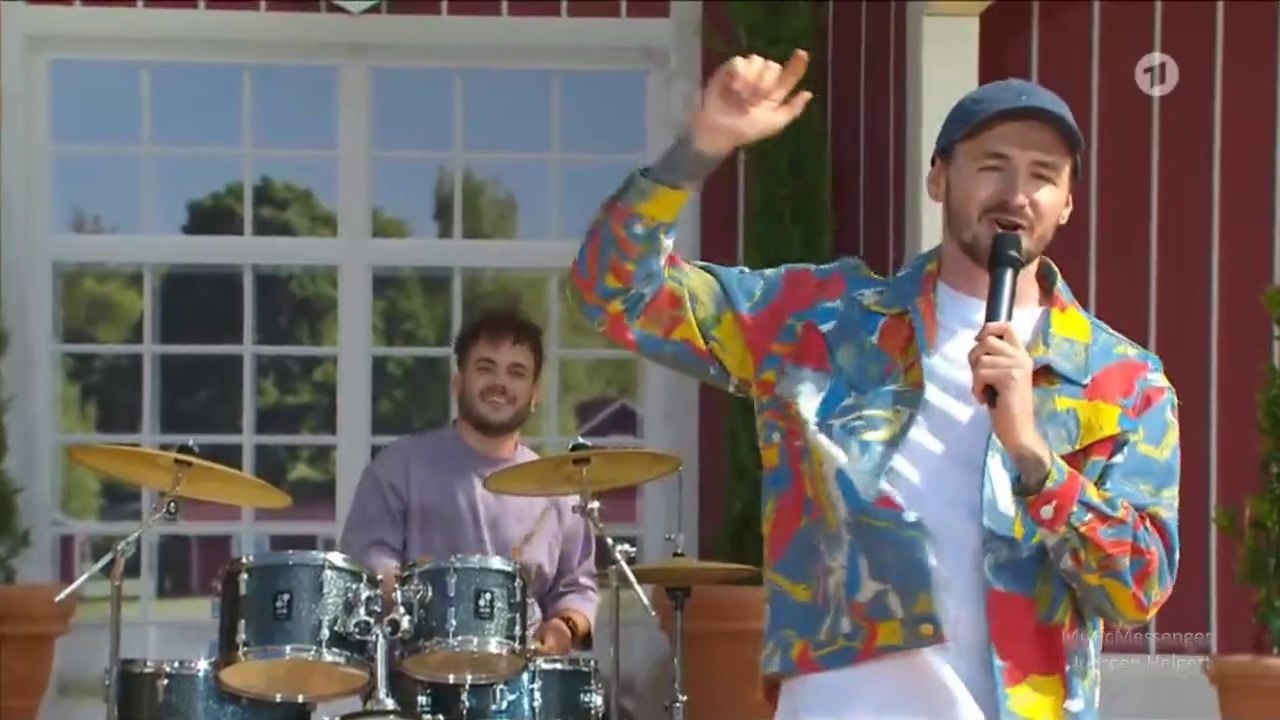 Dominik gassner - wochenendmodus - | iws, 02.07.2023