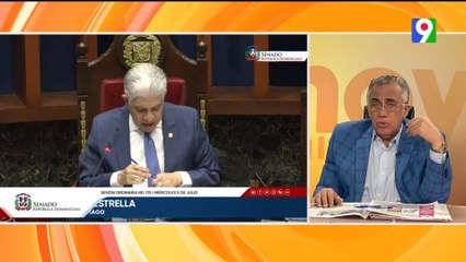 No se harán cambios en el bufete directivo del congreso | Hoy Mismo