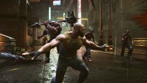 Neues Cyberpunk-Beat'em'Up angekündigt: Hier der erste Trailer zu Kiborg