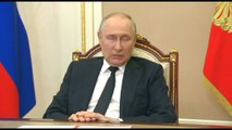 Putin: aggredire la Bielorussia significa aggredire la Russia