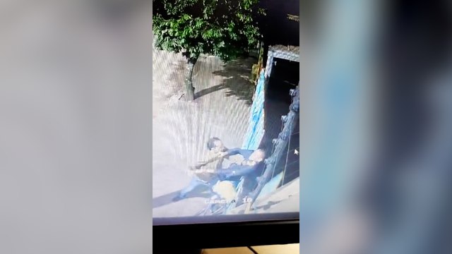 Sargento da PM é morto a facadas em supermercado no Paraná