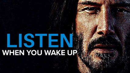 Morning motivation inspiration-listen every day-1