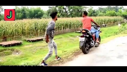 Must Watch fully entertainment Video Ep 1 By JTV