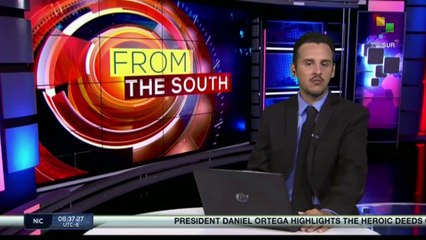 FTS 8:30 21-07: Protesters demand Haiti’s PM resignation