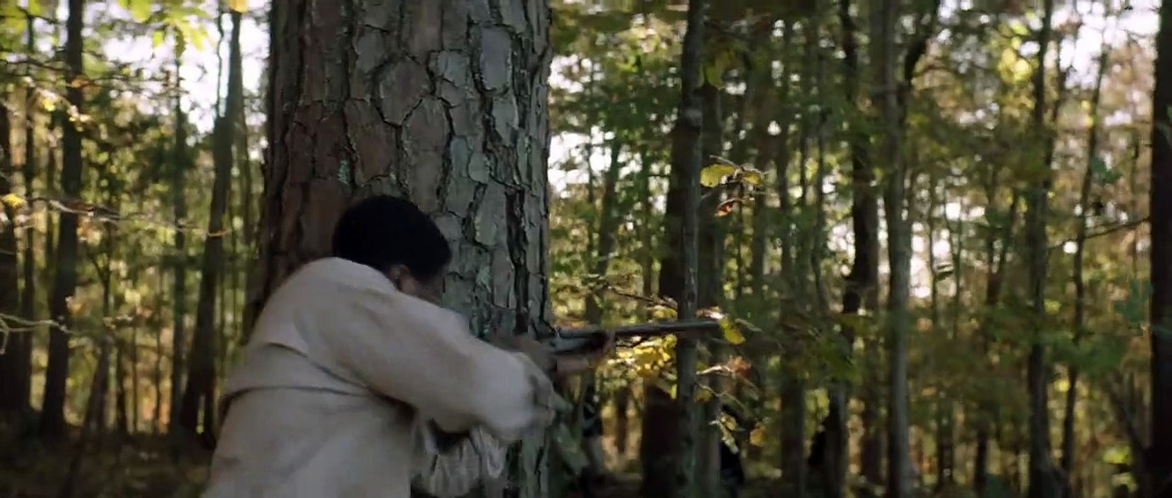 Freedom's Path Bande-annonce (EN)