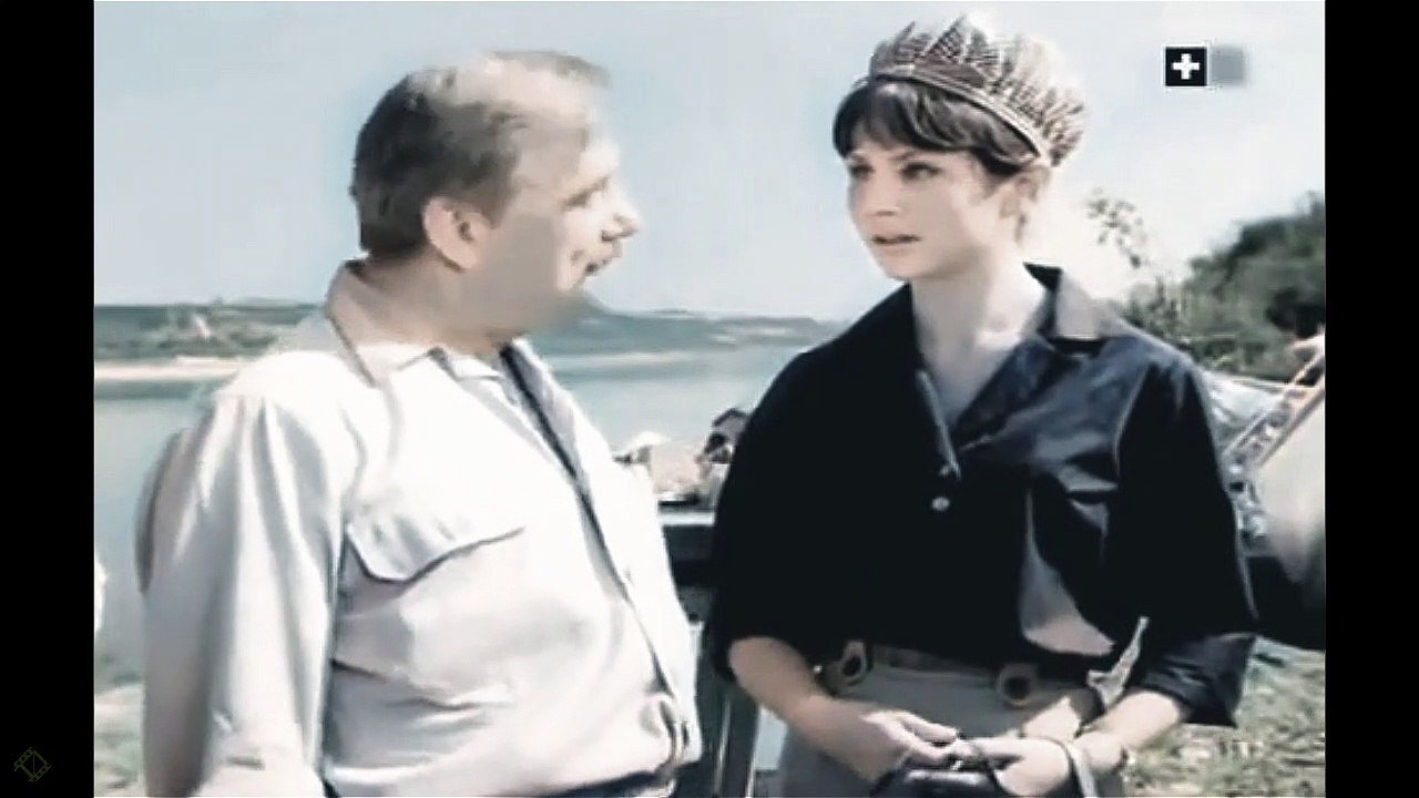 Pan Samochodzik i Wyspa Złoczyńców (kolor)