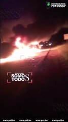 CARRETERA BIOCEÁNICA