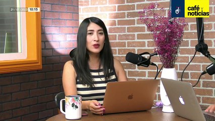 #EnVivo #CaféYNoticias | Costará a Morena venta de "Amlitos" | No hubo violencia contra Xóchitl: INE