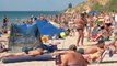 Record-breaking temperatures: Will the heatwave in mainland Europe continue?