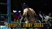 WWF MSG 1/21/91 #2 Undertaker vs. Jimmy Superfly Snuka