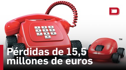 Línea Directa registra pérdidas de 15,5 millones por la inflación