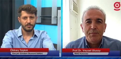 Prof. Dr. Veysel Ulusoy açıkladı: KKM'ye getirilen zorunlu karşılık dolar kurunu etkiler mi?