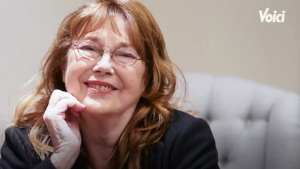 Mort de Jane Birkin : cet événement important où elle s'apprêtait à retrouver toute sa famille