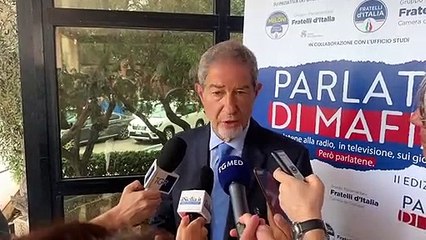 Fratelli d'Italia traccia la strada nella lotta alla criminalità