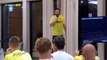 Brereton Diaz wows Villarreal team-mates with initiation song