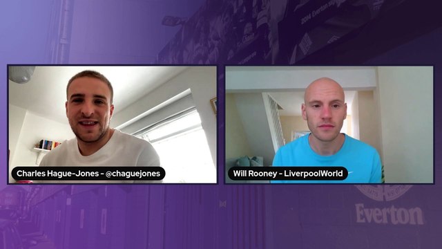 Can Dele Alli get back to best at Everton?