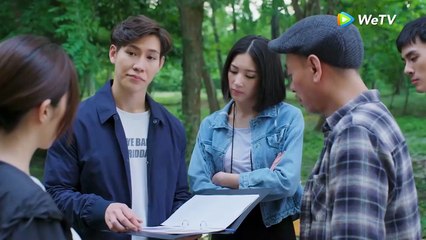 When a Snail Falls in Love (TH) Saison 1 - Trailer (EN)