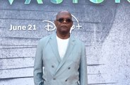 Samuel L Jackson ha fatto un assurdo regalo di nozze a Scarlett Johansson e Ryan Reynolds