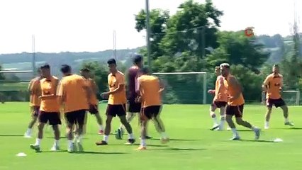 L'équipe de Galatasaray en Ligue des Champions dévoilée ! Il y a aussi de nouveaux transferts sur la liste