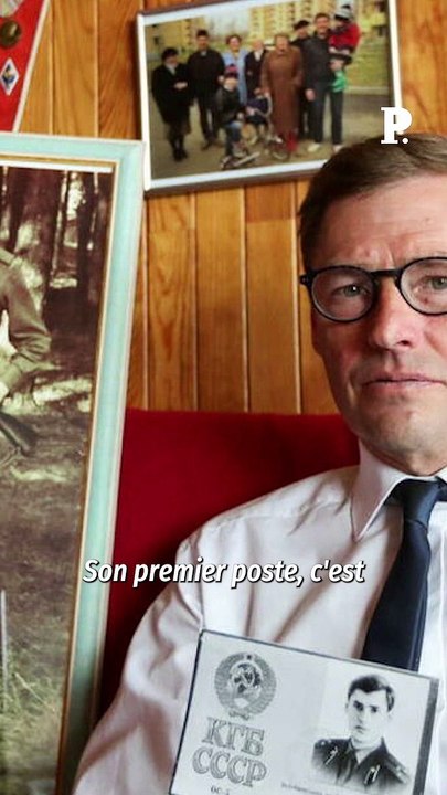 Sergueï Jirnov : un espion russe inflitré à l'ENA