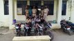 Seven accused of Nakabjan gang arrested in Jhalawar district