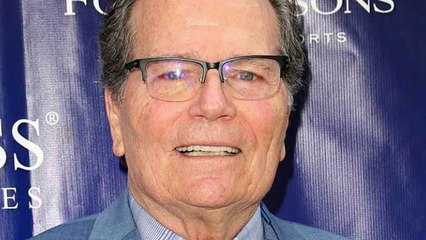 The death happened a few minutes ago, Our condolences to the family of Patrick W