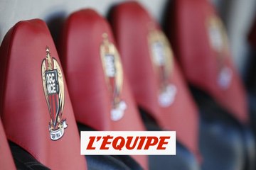« La situation de Nice interroge les acteurs du marché » - Foot - Le débrief mercato