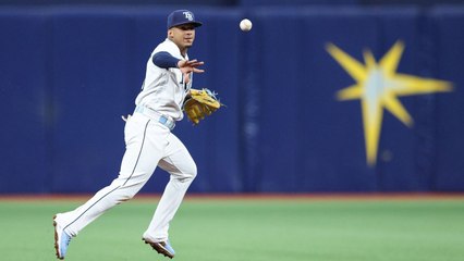 MLB 7/21 Preview: Baltimore Orioles Vs. Tampa Bay Rays