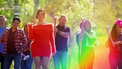Barbie Dreamhouse Challenge | Trailer Oficial | HBO Max