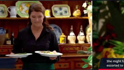 Steffy’s Heroic Act Lands Her in a Fatal Coma_ The Bold and The Beautiful Spoile