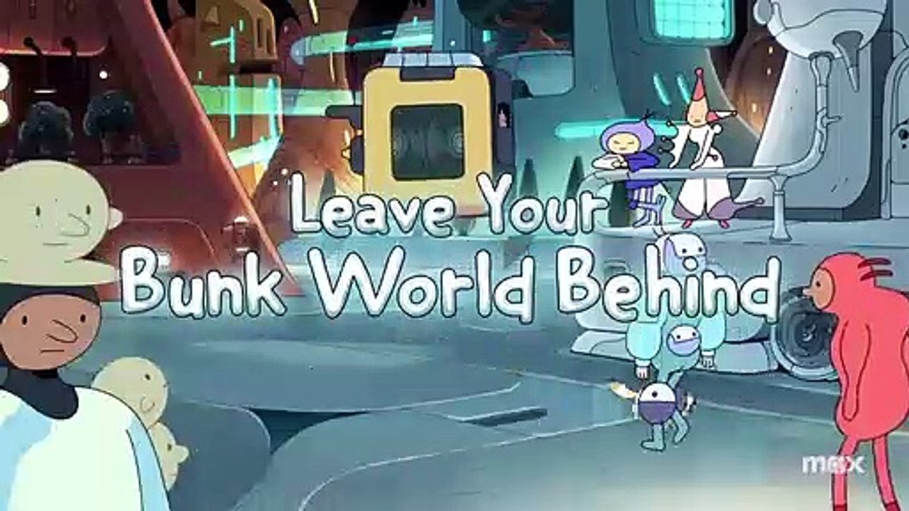 Adventure Time: Fionna & Cake | Sneak Peek | Max