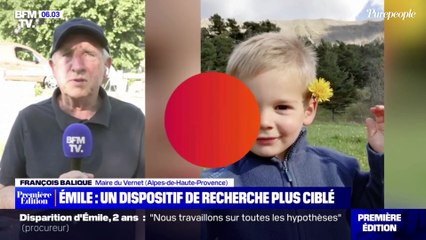Disparition d'Émile, 2 ans : "Où étiez-vous?", un couple au coeur des suspicions et longuement interrogé...