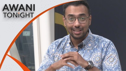 AWANI Tonight: Time for proactive climate action this state polls