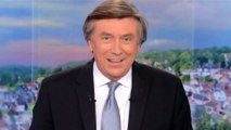 GALA VIDEO -“Il m’est arrivé d’en souffrir” : Jacques Legros, ce reproche que lui fait son fils