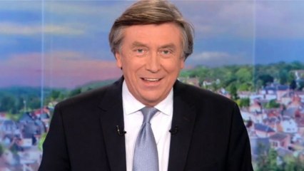 GALA VIDEO -“Il m’est arrivé d’en souffrir” : Jacques Legros, ce reproche que lui fait son fils