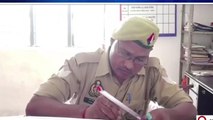 चंदौली: वन माफियाओं ने पुलिस को दिया चकमा, भागने में सफल