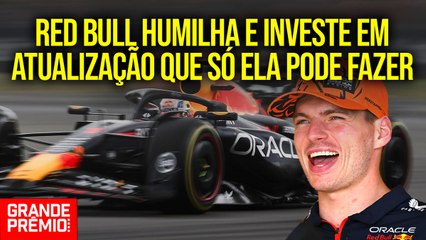 Os truques da RED BULL na F1: como eles estão HUMILHANDO a concorrência?
