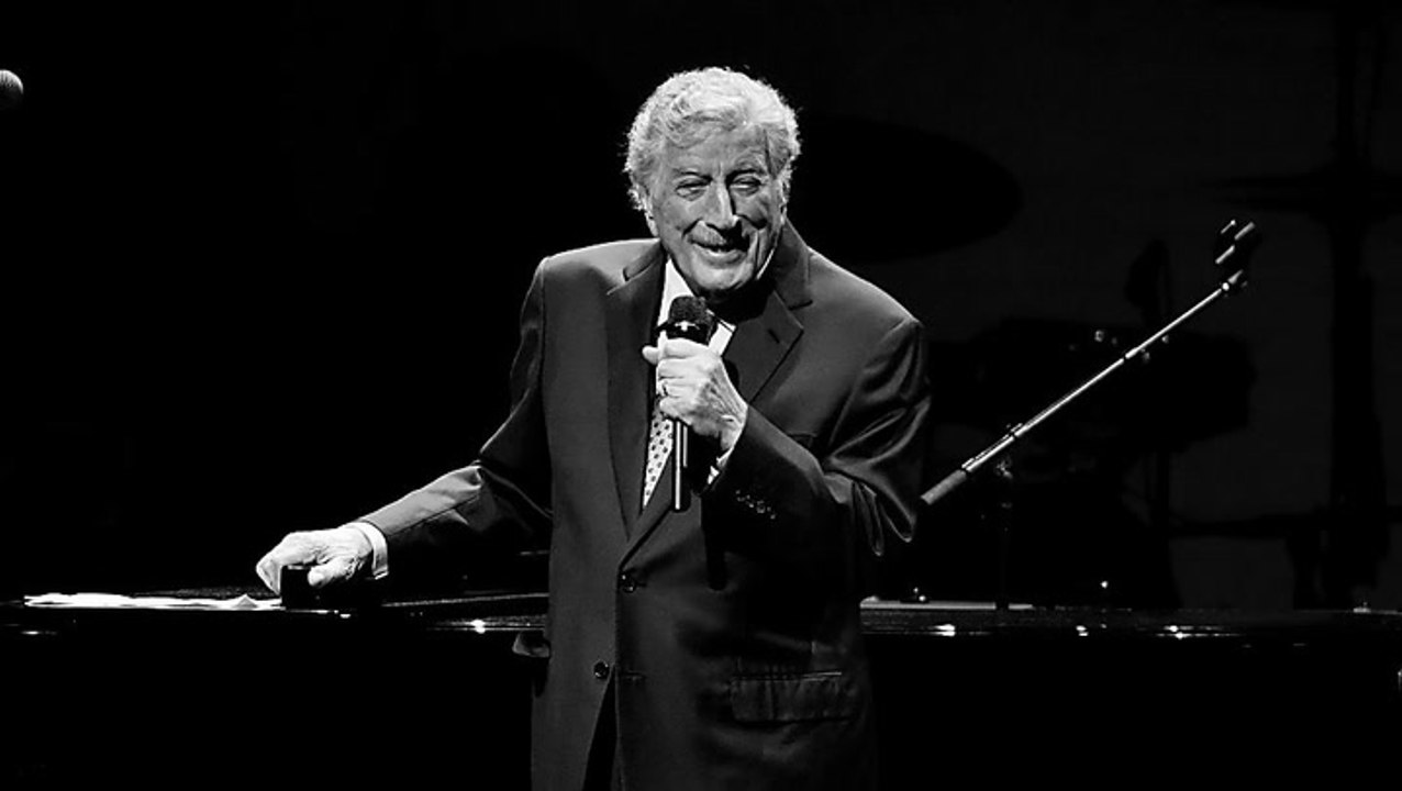 Tony Bennett ist tot