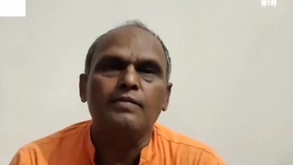 बीजेपी नेता का बिहार सरकार पर तंज, कहा- अपराध के कारण बिहार से व्यापारियों का हो रहा पलायन