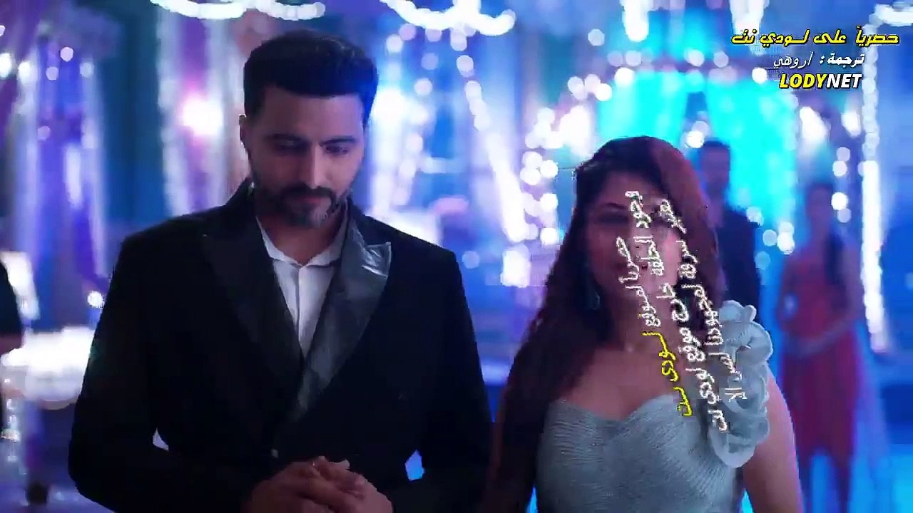 مسلسل جريح الحب مترجم الحلقة 34