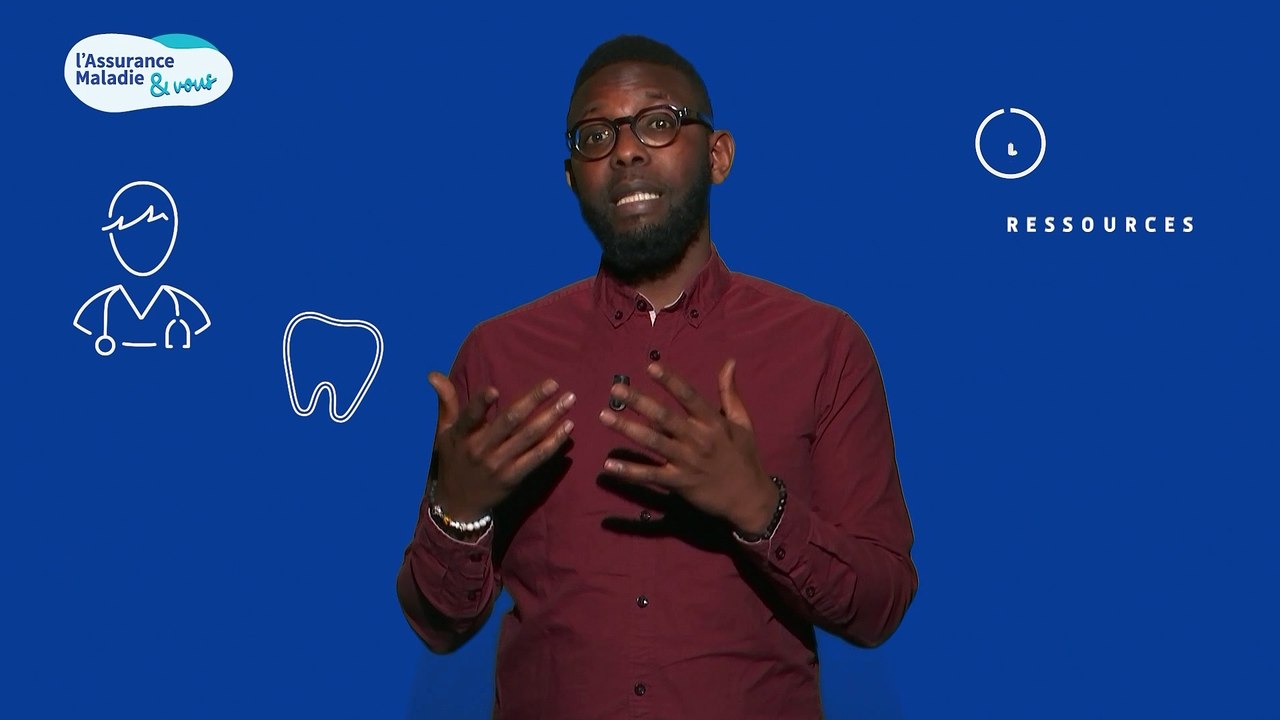 CPAM - Bénéficier de la complémentaire santé solidaire