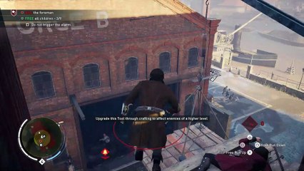 Assassin's Creed Syndicate Full Gameplay #26