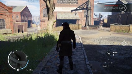 Assassin's Creed Syndicate Full Gameplay #27