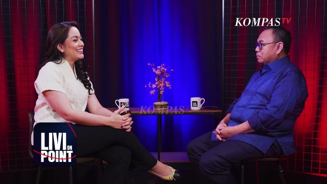 [FULL NO CENSORED] Anies - AHY Bersatu, Koalisi Perubahan Bubar? | Livi On Point