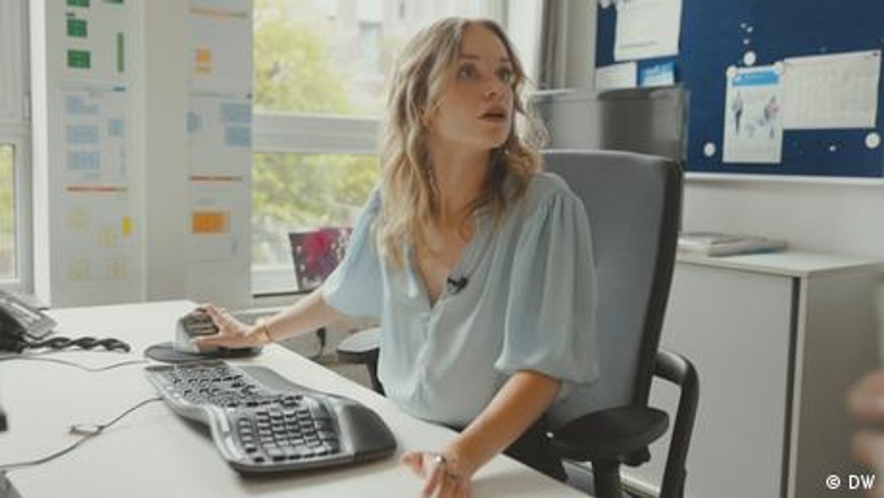 Was ist besonders an der deutschen Arbeitskultur?